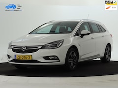 Opel Astra Sports Tourer - 1.0 Turbo 120 Jaar Edition Limited CarPlay | NAVI | Trekhaak | 1ste eigenaar