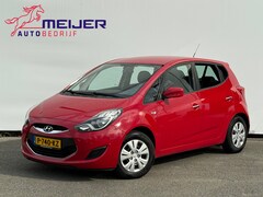 Hyundai ix20 - 1.4i i-Vision AllSeason | Airco | Hoge zit | Bluetooth | Trekhaak
