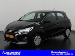 Mitsubishi Space Star - 1.2 Cool+ | Zondag Open