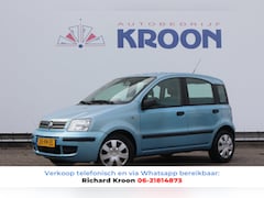 Fiat Panda - 1.2 Dynamic|Trekhaak|
