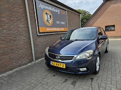 Kia Cee'd - 1.4 CVVT Seven