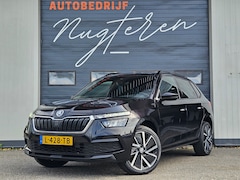 Skoda Kamiq - 1.0 TSI Sport Business | 1e eigenaar| Panoramadak| Automaat|