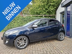 Mazda 2 - 2 1.3 Silver Edition 19.519 KM