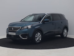 Peugeot 5008 - 1.2 PureTech 130 PK Automaat Active 7-Pers. | NAVI | CARPLAY