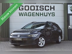 Volkswagen Golf Variant - 1.0 eTSI Life | Adaptive | Camera | Stoelverwarming |