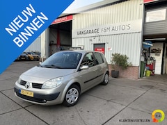 Renault Scénic - 1.6-16V Business Line