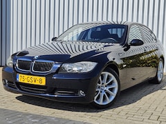 BMW 3-serie - 318i Business Line /Youngtimer/Cruise/Airco/Navi/PDC