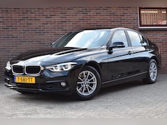 BMW 3-serie - 318i '16 LED Clima Cruise Inruil mogelijk