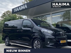 Peugeot Expert - 2.0 BlueHDi 180 S&S L3 DC | Dubbele schuifdeur | Navigatie | Achteruitrijcamera | LED kopl