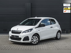 Peugeot 108 - 1.0 e-VTi Access