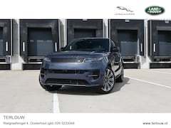 Land Rover Range Rover Sport - 3.0 P460e Dynamic HSE PHEV