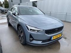 Polestar 2 - 2 Long Range Dual Motor Launch Edition 78kWh | Performance Pack | 360 Camera | Panoramadak