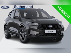 Ford Kuga - 2.5 PHEV ST-Line 243 pk | Wegklapbare trekhaak | 2.100 kg trekgewicht | Winterpakket