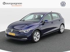 Volkswagen Golf - 1.5 TSi 130 Pk Style | Camera | Carplay | Adaptive Cruise | Sensoren | 17 Inch | 14.020 Km