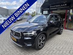 Volvo XC40 - 1.5 T3 Inscription Pandak Leer Camera