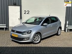 Volkswagen Polo - 1.2 TSI CLIMATE|CRUISE CONTROL|PARKEERSENSOR