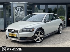 Volvo C30 - 1.6 Youngtimer | Bodykit l 17 inch | Cruise | Orig NL NAP
