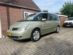 Renault Grand Espace - 2.0 T Initiale 7 persoons/NAP/TREKHAAK