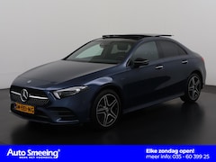 Mercedes-Benz A-klasse - 250e AMG Line | Schuifdak | Trekhaak Uitklap | Zondag Open
