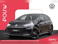 Volkswagen ID.3 - 170pk Limited Edition 52 kWh | Steunhaak | Comfort Pakket
