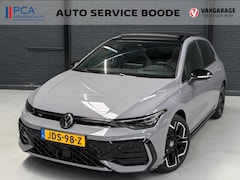 Volkswagen Golf - 1.5 eTSI (150pk) R-Line Ed. automaat - schuifdak - Matrix LED - trekhaak