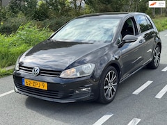 Volkswagen Golf - 1.2 TSI Trendline *AIRCO