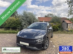 Hyundai Kona Electric - EV 64 kWh | 3-fase | ACC | Camera