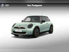 MINI Cooper S - 3-deurs Favoured | Pakket XL