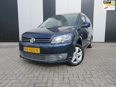 Volkswagen Caddy Maxi - 1.6 TDI Comfortline