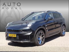 Lynk & Co 01 - 1.5 PANORAMADAK|360 CAMERA| NAVIGATIE|STOELVERWARMING|APPLE CAR PLAY/ANDROID| ELECTRISCHE