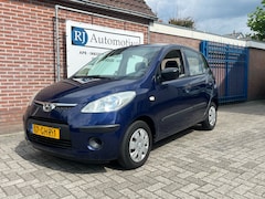 Hyundai i10 - 1.1 Active NIEUWE APK/NAP/5DEURS