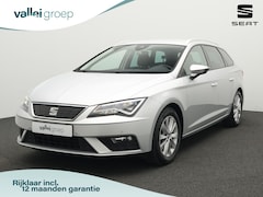 SEAT Leon ST - 1.0 EcoTSI 115 pk Style Business Intense | Navigatie | Parkeersensoren voor/achter | Carpl