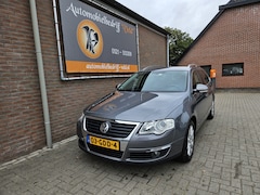 Volkswagen Passat Variant - 1.8 TFSI Comfortline