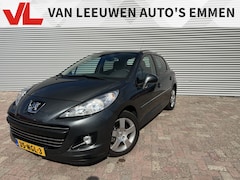 Peugeot 207 - 1.6 VTi XS | Nieuw Binnen | Trekhaak | Clima | Cruise