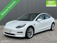Tesla Model 3 - Long Range AWD 75 kWh - Trekhaak - Nette auto