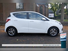 Hyundai i10 - 1.0i 66pk 5pl. Aut Comfort-NAVI-STOELVERW.-BOVAG