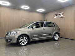 Volkswagen Golf Plus - 1.4 TSI Highline * Automaat / Schuifdak / Trekhaak / NL auto