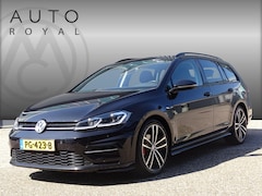 Volkswagen Golf Variant - 1.4 TSI Highline Business R AUTOMAAT|DODEHOEK DETECTIE|LED KOPLAMP|NAVIGATI|ADPTIVE CRUISE