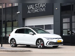 Volkswagen Golf - 1.4 eHybrid GTE | Trekhaak | Pano | Dempers instelbaar | IQ LIGHT