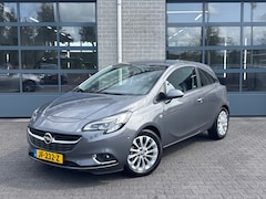 Opel Corsa - 1.4 Innovation | AFN . TREKHAAK | STUUR\STOEL VERWAMRING |
