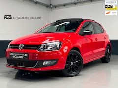 Volkswagen Polo - 1.2 TSI Highline Pano/Cruise/Pdc/Carplay