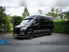 Mercedes-Benz Sprinter - 314 CDI L2H2 Autom. | LED | 360 Camera | Leer | ACC | VOL