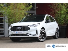 Ford Kuga - 2.5 PHEV ST-Line X Elektrische Trekhaak | Panoramadak | AGR Stoelen | Adaptieve Cruise Con