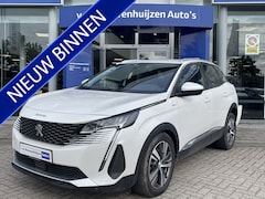 Peugeot 3008 - 1.6 HYbrid 225 Allure | Carplay | Camera | Cruise | Info 0492-588988