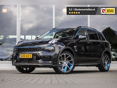 Lynk & Co 01 - 1.5 | Pano | Infinity Audio | ACC