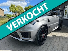 Land Rover Range Rover Sport - P400e Limited Edition