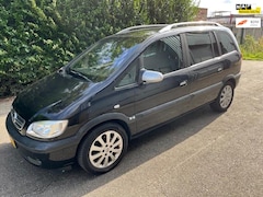 Opel Zafira - 1.8 S 7 personen-automaat