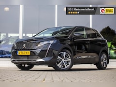 Peugeot 3008 - 1.2 PureTech Allure | Camera | Trekhaak | LED