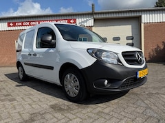 Mercedes-Benz Citan - 108 CDI BlueEFFICIENCY