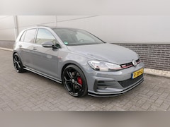 Volkswagen Golf - 2.0 TSI GTI TCR 290 PK PANORAMADAK